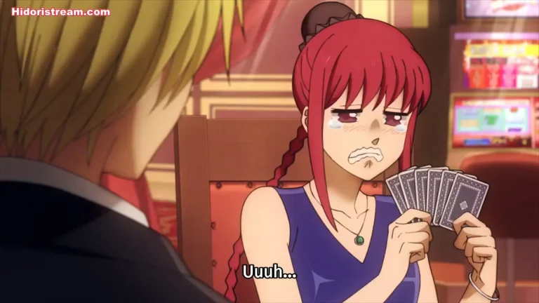 (END) Sakamoto Days Episode 11 Subtitle Indonesia