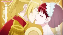 Kisaki Kyouiku kara Nigetai Watashi Episode 11 Subtitle Indonesia