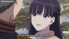 Watashi no Shiawase na Kekkon Season 2 Episode 11 Subtitle Indonesia