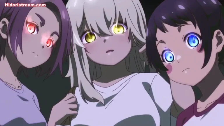 (END) Okinawa de Suki ni Natta Ko ga Hougen Sugite Tsurasugiru Episode 12 Subtitle Indonesia