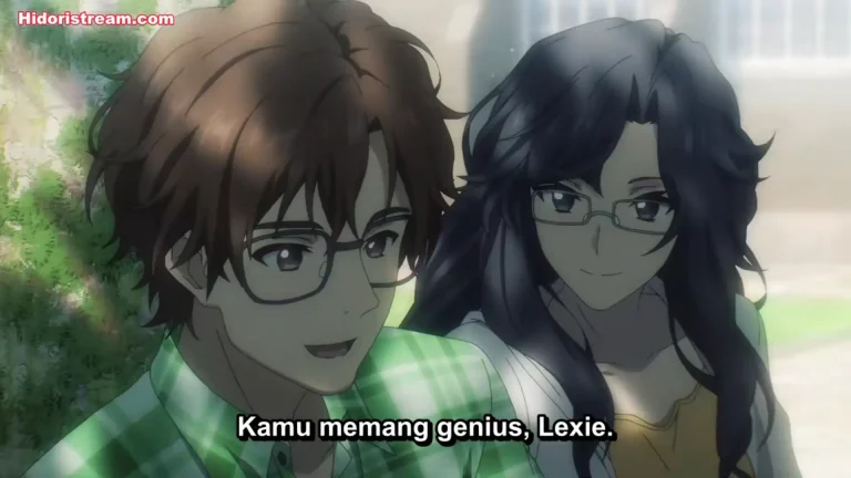 Your Forma Episode 4 Subtitle Indonesia