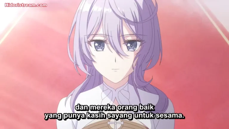 Kanpekisugite Kawaige ga Nai to Konyaku Haki sareta Seijo wa Ringoku ni Urareru Episode 4 Subtitle Indonesia