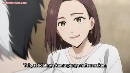 Wind Breaker Season 2 Episode 4 Subtitle Indonesia