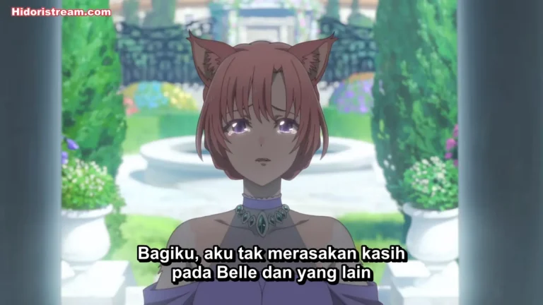 Bye Bye Earth Season 2 Episode 4 Subtitle Indonesia