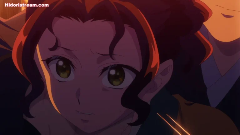 Kusuriya no Hitorigoto Season 2 Episode 16 Subtitle Indonesia