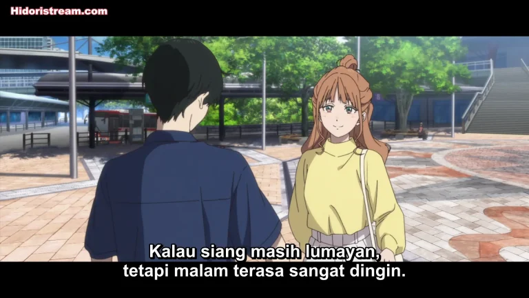 Shoushimin Series Season 2 Episode 4 Subtitle Indonesia