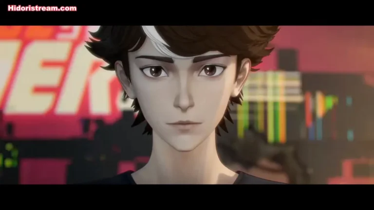 To Be Hero X Episode 4 Subtitle Indonesia