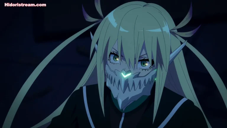 Sentai Daishikkaku Season 2 Episode 3 Subtitle Indonesia