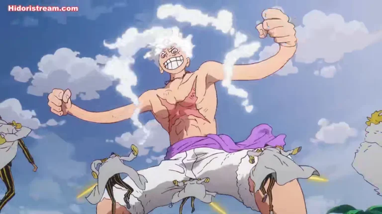 One Piece Episode 1127 Subtitle Indonesia