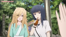 Zatsu Tabi: That’s Journey Episode 4 Subtitle Indonesia