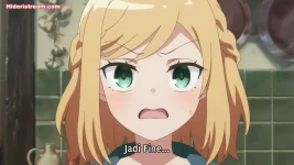 Aru Majo ga Shinu Made Episode 5 Subtitle Indonesia