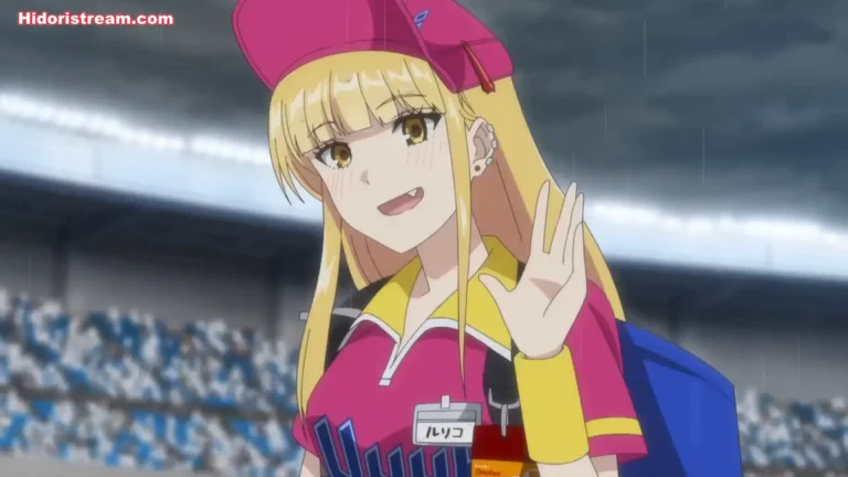 Ballpark de Tsukamaete Episode 5 Subtitle Indonesia