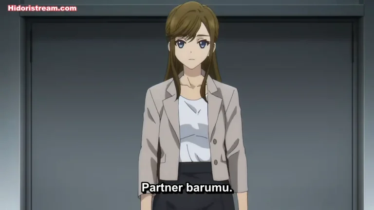 Your Forma Episode 5 Subtitle Indonesia