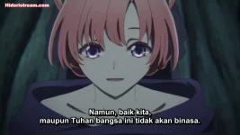 Bye Bye Earth Season 2 Episode 5 Subtitle Indonesia