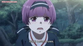 Teogonia Episode 4 Subtitle Indonesia