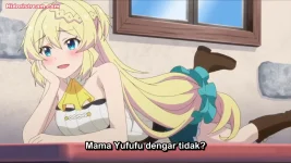 Slime Taoshite 300-nen Shiranai Uchi ni Level Max ni Nattemashita Sono Ni Season 2 Episode 5 Subtitle Indonesia