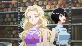 Kowloon Generic Romance Episode 5 Subtitle Indonesia