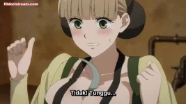 Kuroshitsuji: Midori no Majo-hen Episode 5 Subtitle Indonesia