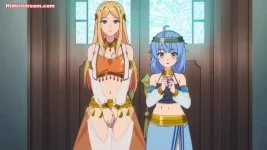 A-Rank Party wo Ridatsu shita Ore wa Moto Oshiego-tachi to Meikyuu Shinbu wo Mezasu Episode 16 Subtitle Indonesia