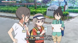Mono Episode 4 Subtitle Indonesia