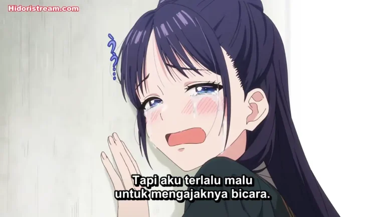 Witch Watch Episode 5 Subtitle Indonesia