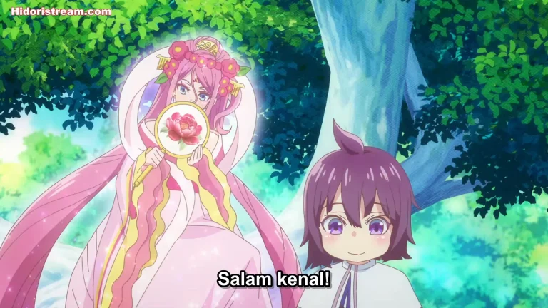Shirobuta Kizoku desu ga Zense no Kioku ga Haeta node Hiyoko na Otouto Sodatemasu Episode 4 Subtitle Indonesia