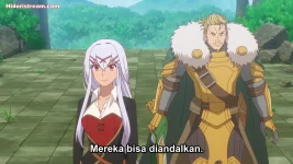 Kanchigai no Atelier Meister: Eiyuu Party no Moto Zatsuyougakari ga, Jitsu wa Sentou Igai ga SSS Rank Datta to Iu Yoku Aru Hanashi Episode 6 Subtitle Indonesia