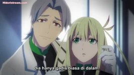 Sentai Daishikkaku Season 2 Episode 4 Subtitle Indonesia