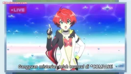 Compass 2.0: Sentou Setsuri Kaiseki System Episode 5 Subtitle Indonesia