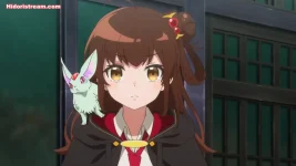 Aru Majo ga Shinu Made Episode 6 Subtitle Indonesia