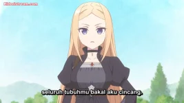 Kanpekisugite Kawaige ga Nai to Konyaku Haki sareta Seijo wa Ringoku ni Urareru Episode 6 Subtitle Indonesia