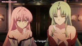 Kimi to Boku no Saigo no Senjou, Aruiwa Sekai ga Hajimaru Seisen Season 2 Episode 5 Subtitle Indonesia