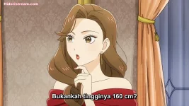 Nazotoki wa Dinner no Ato de Episode 5 Subtitle Indonesia