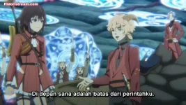 Bye Bye Earth Season 2 Episode 6 Subtitle Indonesia