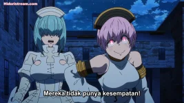 Enen no Shouboutai San no Shou Season 3 Episode 6 Subtitle Indonesia