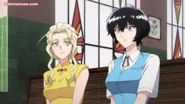 Kowloon Generic Romance Episode 6 Subtitle Indonesia