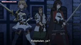 Katainaka no Ossan Kensei ni Naru Episode 6 Subtitle Indonesia