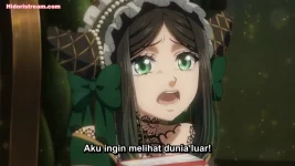Kuroshitsuji: Midori no Majo-hen Episode 6 Subtitle Indonesia