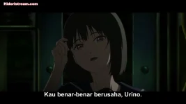 Shoushimin Series Season 2 Episode 6 Subtitle Indonesia