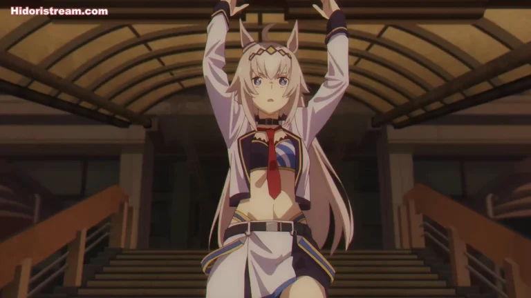 Uma Musume: Cinderella Gray Episode 6 Subtitle Indonesia
