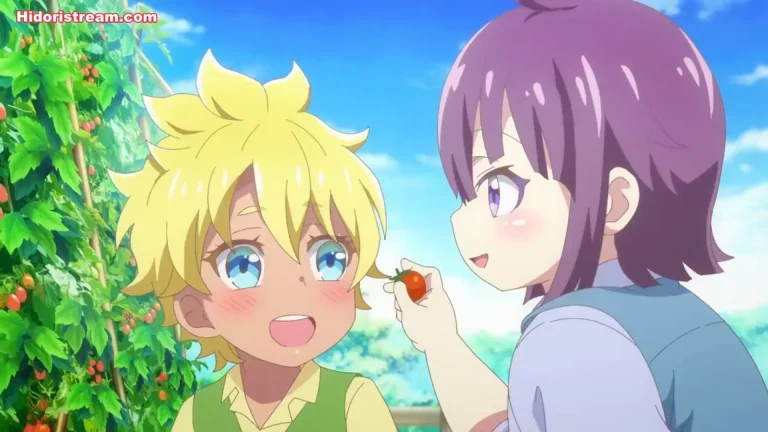 Shirobuta Kizoku desu ga Zense no Kioku ga Haeta node Hiyoko na Otouto Sodatemasu Episode 5 Subtitle Indonesia