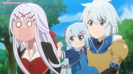 Kanchigai no Atelier Meister: Eiyuu Party no Moto Zatsuyougakari ga, Jitsu wa Sentou Igai ga SSS Rank Datta to Iu Yoku Aru Hanashi Episode 7 Subtitle Indonesia