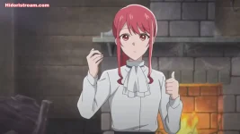 Gorilla no Kami kara Kago sareta Reijou wa Ouritsu Kishidan de Kawaigarareru Episode 6 Subtitle Indonesia