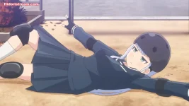 Aharen-san wa Hakarenai Season 2 Episode 6 Subtitle Indonesia