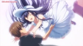 Summer Pockets Episode 6 Subtitle Indonesia