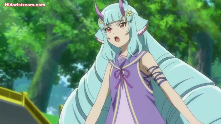 Compass 2.0: Sentou Setsuri Kaiseki System Episode 6 Subtitle Indonesia