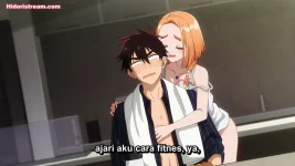 Shiunji-ke no Kodomotachi Episode 6 Subtitle Indonesia