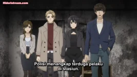 Your Forma Episode 7 Subtitle Indonesia