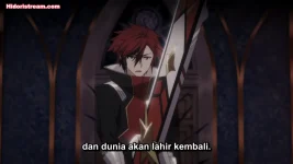 Kimi to Boku no Saigo no Senjou, Aruiwa Sekai ga Hajimaru Seisen Season 2 Episode 6 Subtitle Indonesia