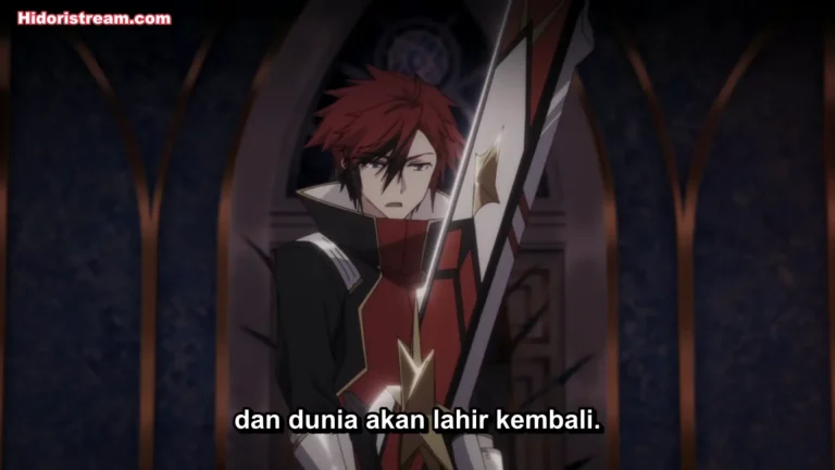 Kimi to Boku no Saigo no Senjou, Aruiwa Sekai ga Hajimaru Seisen Season 2 Episode 6 Subtitle Indonesia